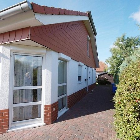 Ferienhaus Helder Дорум Нойфелд Екстериор снимка