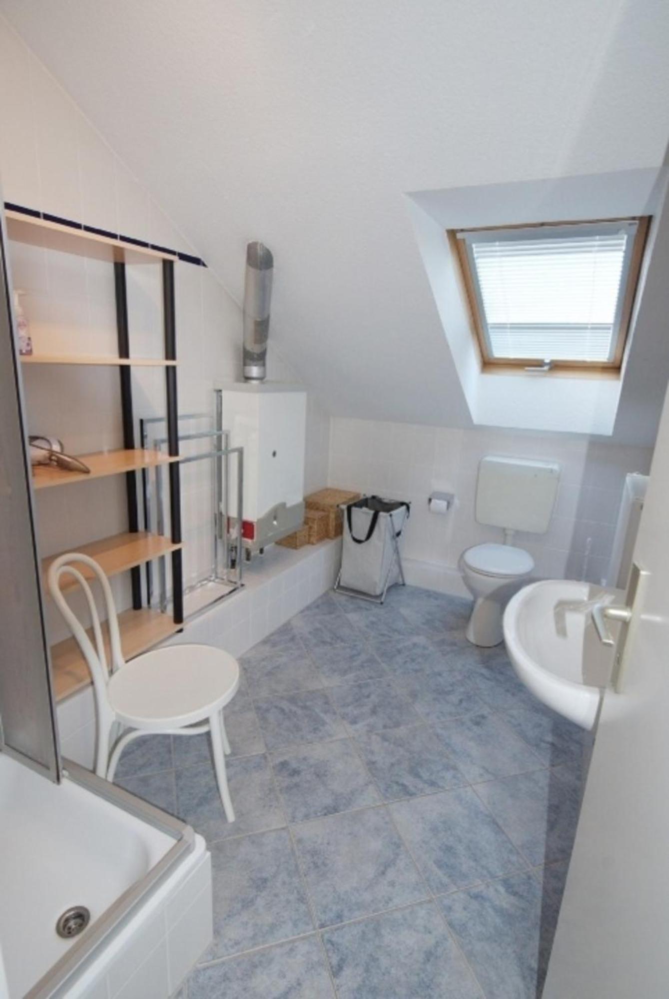 Ferienhaus Helder Дорум Нойфелд Екстериор снимка