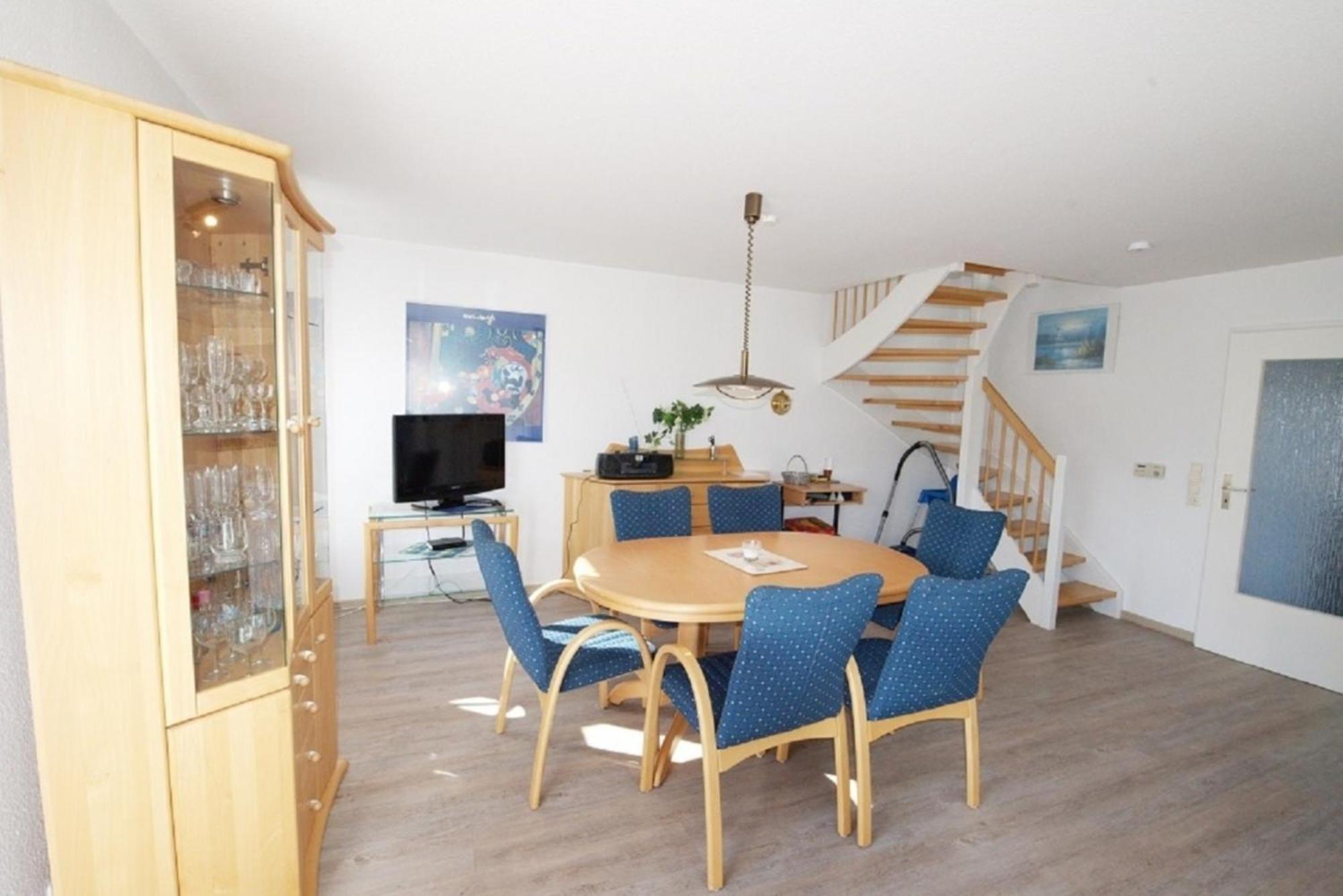 Ferienhaus Helder Дорум Нойфелд Екстериор снимка